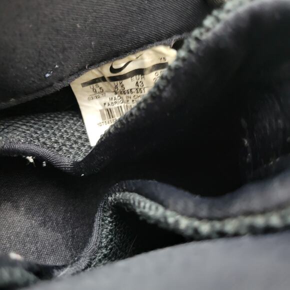 Size 9.5 - Nike Air Foamposite One Legion Green - Picture 15 of 16